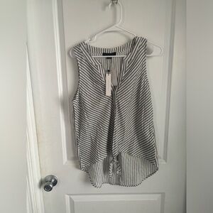 Sanctuary Sleeveless Top